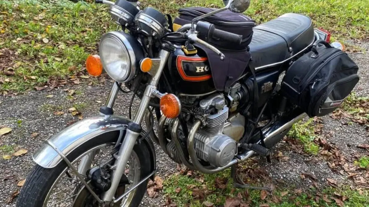 Honda   (5)