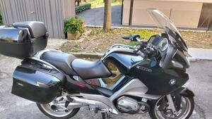 Bmw R 1200 RT (2008 - 09) 
