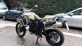Bmw F 800 GS Adventure (2013 - 17) usata