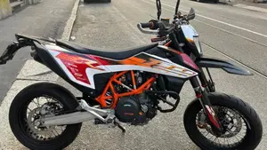 KTM 690 SMC R (2019 - 20)  (3)