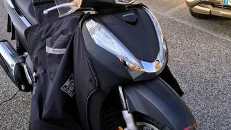 Honda SH 300 i ABS (2016 - 20) usata