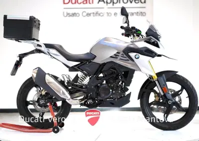 Bmw G 310 GS (2021 - 25) - Annuncio 9899678
