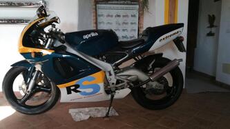 Aprilia 