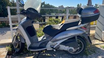 Peugeot Geopolis 250 usata