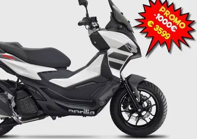Aprilia SR GT 200 (2025 - 26) - Annuncio 9899686