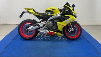 Aprilia RS 660 (2020 - 24) usata
