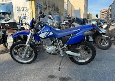 Yamaha TT 600 R - Annuncio 9899732