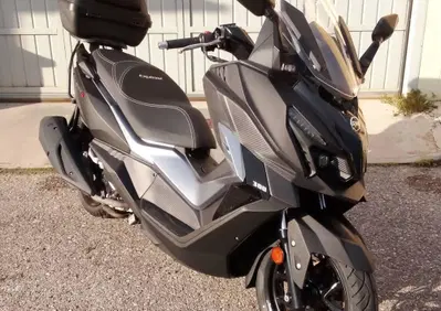 Sym Cruisym 300 (2021 - 24) - Annuncio 9899721