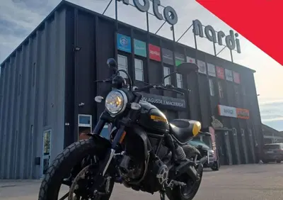 Ducati Scrambler 800 Full Throttle (2017 - 21) - Annuncio 9899729