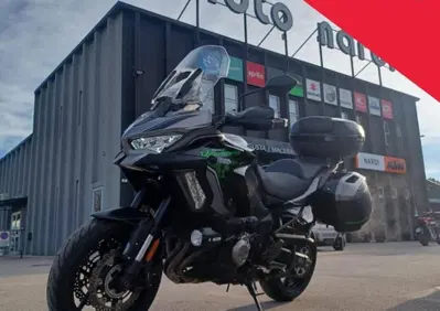 Kawasaki Versys 1000 S Grand Tourer (2022 - 24) - Annuncio 9899734