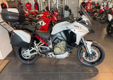Ducati Multistrada V4 S (2021 - 24) - Annuncio 9899742