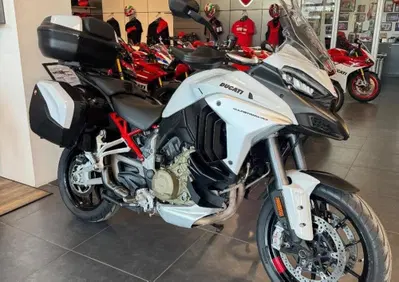 Ducati Multistrada V4 S (2021 - 24) - Annuncio 9899742