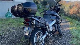 Aprilia Caponord ETV 1000 (2001 - 04) usata