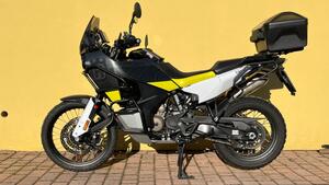 Husqvarna Norden 901 (2022 - 25) 