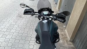 Moto Guzzi V85 TT (2021 - 23) 