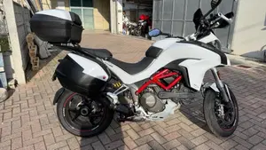 Ducati Multistrada 1200 S (2015 - 17)  (3)