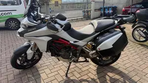 Ducati Multistrada 1200 S (2015 - 17)  (5)