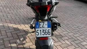 Ducati Multistrada 1200 S (2015 - 17)  (8)