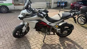 Ducati Multistrada 1200 S (2015 - 17)  (9)