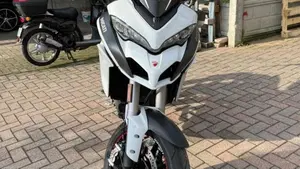 Ducati Multistrada 1200 S (2015 - 17)  (10)