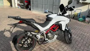 Ducati Multistrada 1200 S (2015 - 17)  (11)