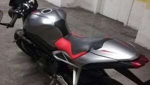 Triumph Street Triple RS (2017 - 19) 