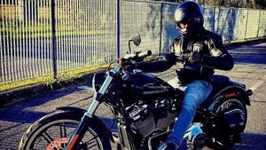 Harley-Davidson 114 Breakout (2018 - 20) - FXBRS 