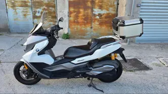 Bmw C 400 GT (2021 - 24)
