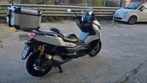 Bmw C 400 GT (2021 - 24)  (4)