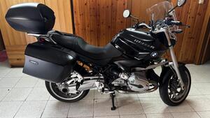 Bmw R 1200 R (2006 - 11) 