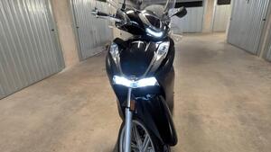 Honda SH 350 (2021 - 24) 