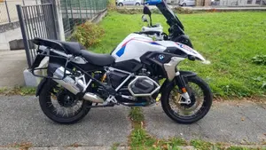 Bmw R 1250 GS (2021 - 24)  (2)