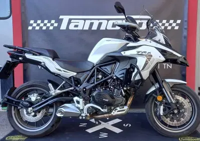 Benelli TRK 502 (2021 - 25) - Annuncio 9899811