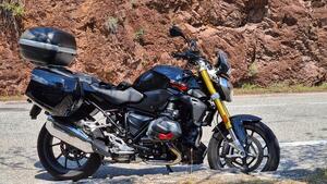 Bmw R 1250 R (2021 - 25) 