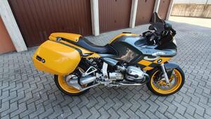 Bmw R 1100 S 