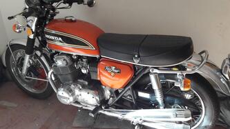 Honda CB 750 FOUR epoca