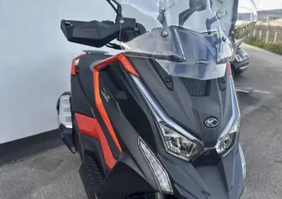 Kymco DTX 360 350 (2022 - 26) - Annuncio 9899858