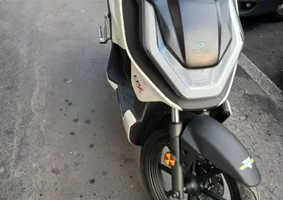 VMoto CPx Explorer (2024 - 26) - Annuncio 9899860