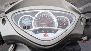 Kymco People 150 