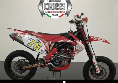 Honda CRF 450R (2009) - Annuncio 9468395