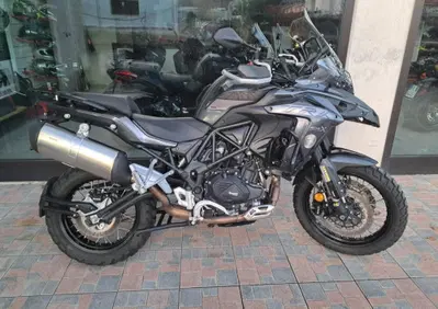 Benelli TRK 502X (2021 - 26) - Annuncio 9899892