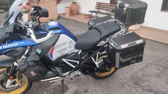 Bmw R 1250 GS Adventure (2019 - 20) usata