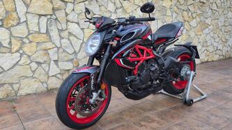 MV Agusta Dragster 800 RC SCS (2021 - 22) usata