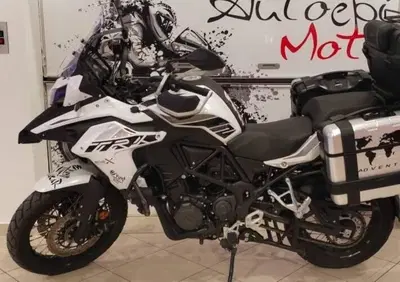 Benelli TRK 502X (2021 - 26) - Annuncio 9899942