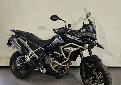 Triumph Tiger 900 GT Pro (2020 - 23) - Annuncio 9899965