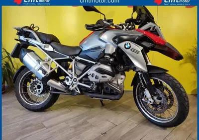 Bmw R 1200 GS (2013 - 16) - Annuncio 9801014
