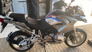 Bmw R 1200 GS (2004 - 07) 