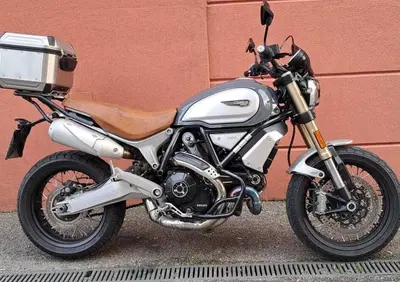 Ducati Scrambler 1100 (2018 - 20) - Annuncio 9900026