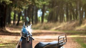 Vespa GTS 300 Super Sport (2017 - 19) 