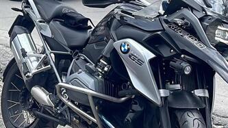 Bmw R 1200 GS (2013 - 16) usata